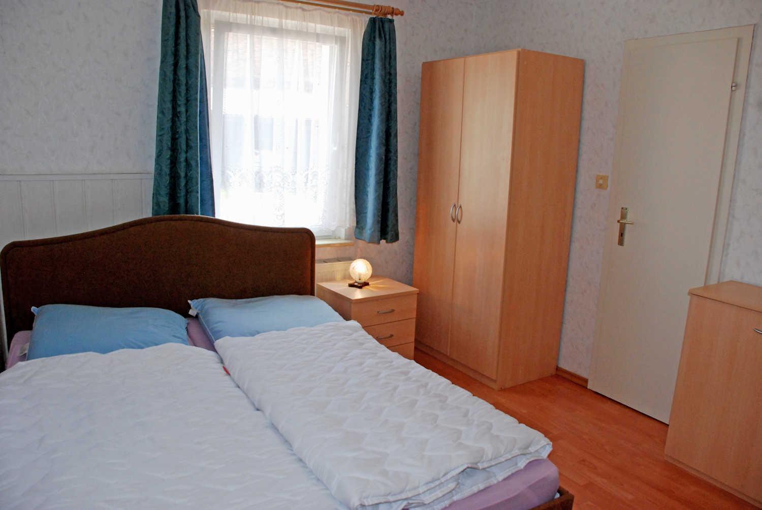 Ferienwohnung Mit Garten Und Sundblick Altefähr Dış mekan fotoğraf